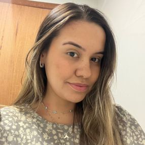 Ana, Babá em São Paulo