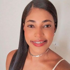 Cristiane, Babá em Camaçari