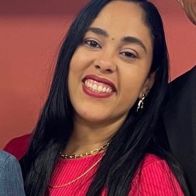 Karen, Babysitter in Nossa Senhora do Socorro