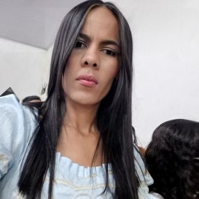 Mirene, Babá em Luziânia