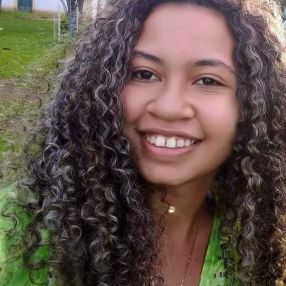 Juliana, Babá em Jataí