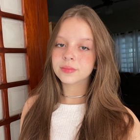 Maria Fernanda, Babá em Mococa
