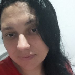 LUANA, Babá em Viamão