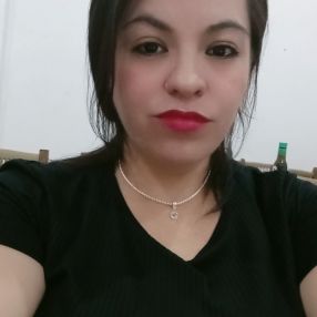 Marilene, Babá em Irati