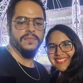 Karla, Família em Itaitinga