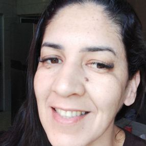 Patrícia, Babá em Caieiras