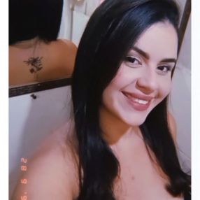 Maria, Babá em Senhor do Bonfim