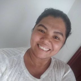 Mercilia, Babá em Valinhos