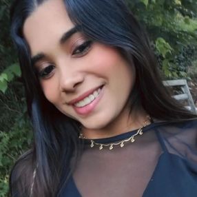 Aline, Babá em Frederico Westphalen