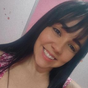Debora, Babysitter in Águas Lindas de Goiás