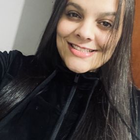 Amanda, Babá em Cidreira