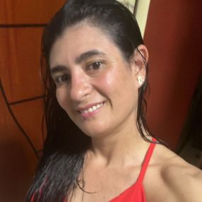 Thatiana, Babá em São Sebastião do Paraíso