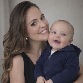 Jessica, Família em Araxá