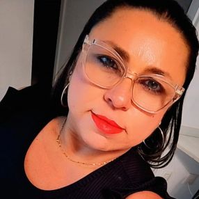 Silvana, Babá em Olinda