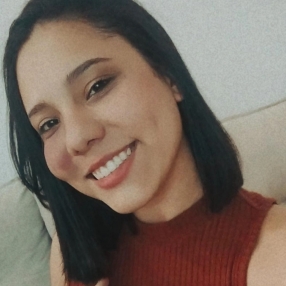 Gabriella, Babá em Varginha