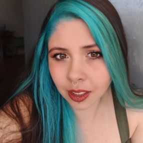 Giulia, Babá em São Carlos