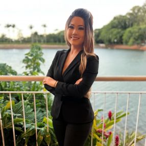 Thais, Babá em Sumaré