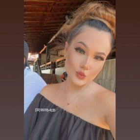 Thais, Babá em Sumaré