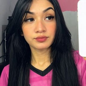 Emilia Vitória, Babá em Mauá
