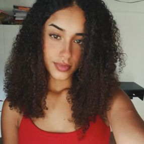 Ana Júlia, Babá em São Jerônimo