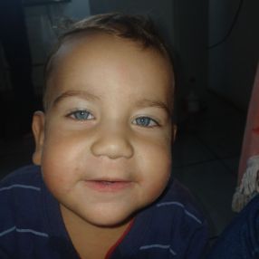 Paola, Família em Capivari