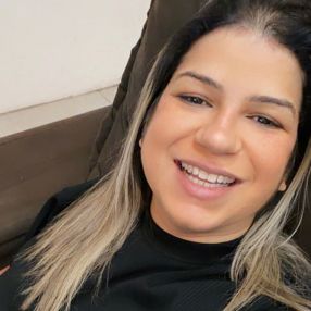 Tamires, Família em São João de Meriti