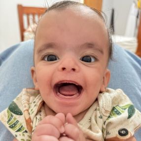 Maria, Família em Goiânia