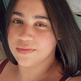 Marina, Babá em Vicência