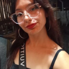 Débora, Babá em Aparecida