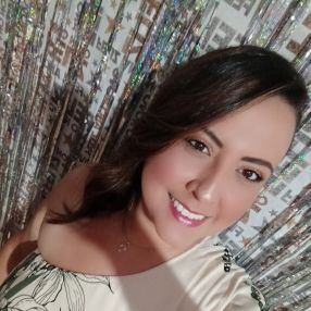 Beatriz, Babá em Nova Odessa