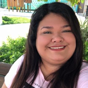 Paloma, Babysitter in Jaraguá do Sul