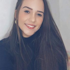 Renata, Babá em Contagem