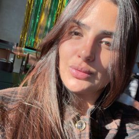 Juliana, Família em Nova Iguaçu