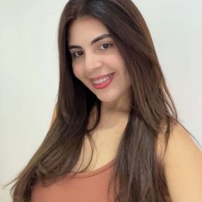 Emmily, Família em Boa Vista
