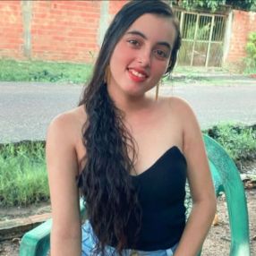 Mariadenazare, Babá em Santo Antônio do Tauá