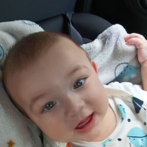 Isabelli, Família em Guaramirim