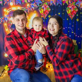 Greici, Família em Gravataí