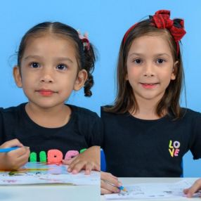 Ana, Family in Santo André