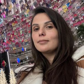 Patricia, Família em Vacaria