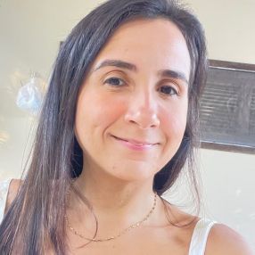 Marília Lindsay, Família em Aquiraz
