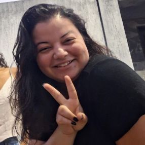 Jéssica Camila, Babá em Olímpia