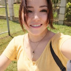 Greisse, Babá em Sapucaia do Sul
