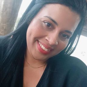 Alana, Babá em José Bonifácio
