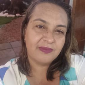 Maria Lúcia, Babá em Pontal
