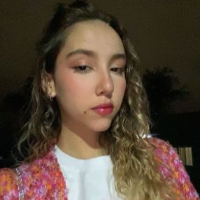 Mariana, Babá em Guararema