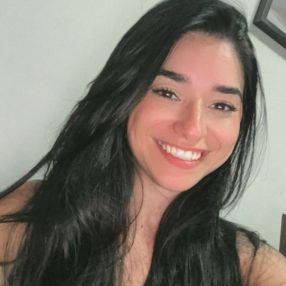 Beatriz, Babysitter in Poços de Caldas