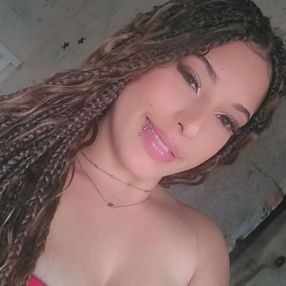 Ingrid, Babá em Conselheiro Lafaiete