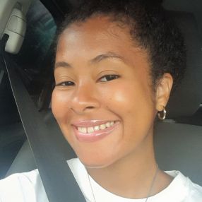 Sara Jesus, Babá em Itaboraí