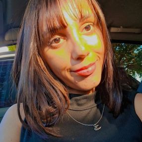 Ana Luíza, Babá em Nova Serrana