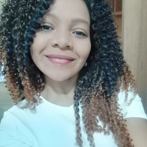 Salete, Babá em Imbituba
